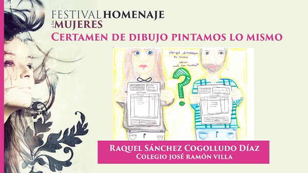 Dibujo Ganador 
